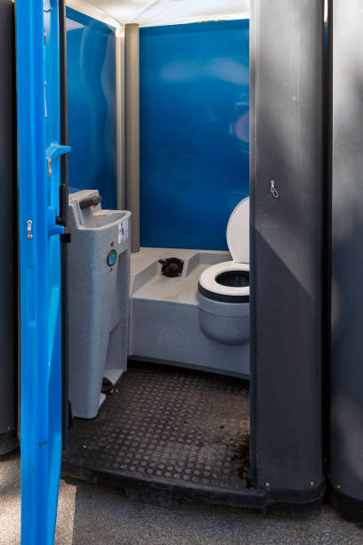 Porta potty rental for outdoor events in Cache, OK