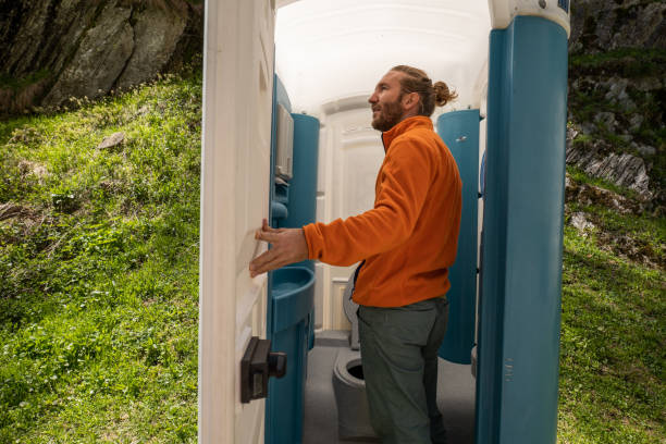 Best Wedding porta potty rental  in Cache, OK