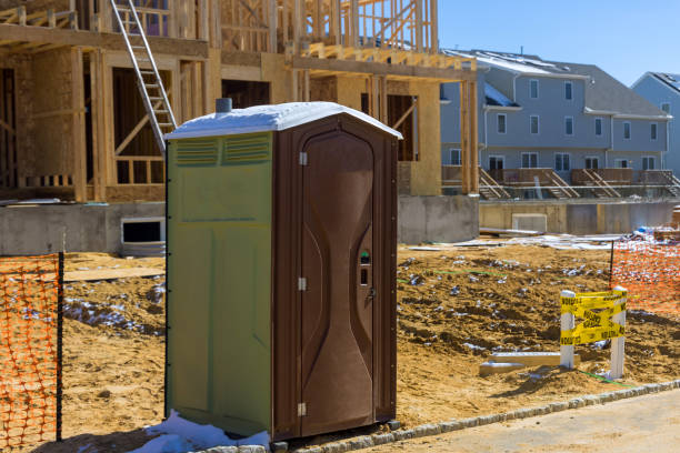 Professional porta potty rental in Cache, OK
