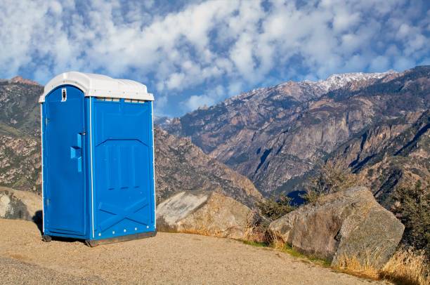 Best Construction site porta potty rental  in Cache, OK