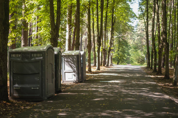 Best Porta potty delivery and setup  in Cache, OK