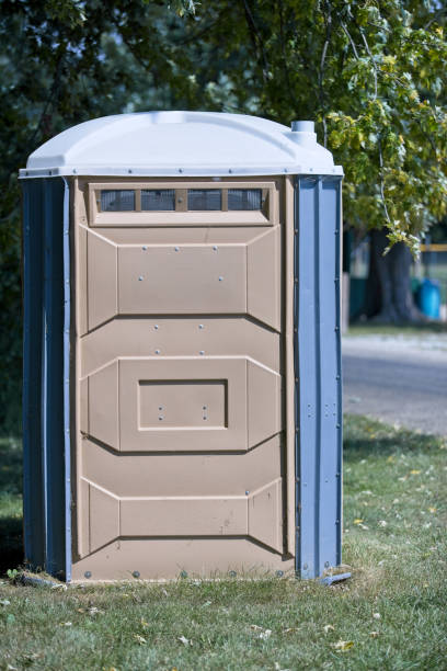 Best Portable restroom trailer rental  in Cache, OK