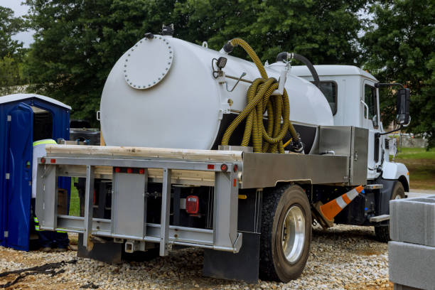 Best Sanitation services for porta potties  in Cache, OK