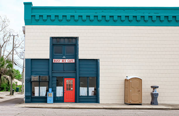 Best Luxury portable toilet rental  in Cache, OK