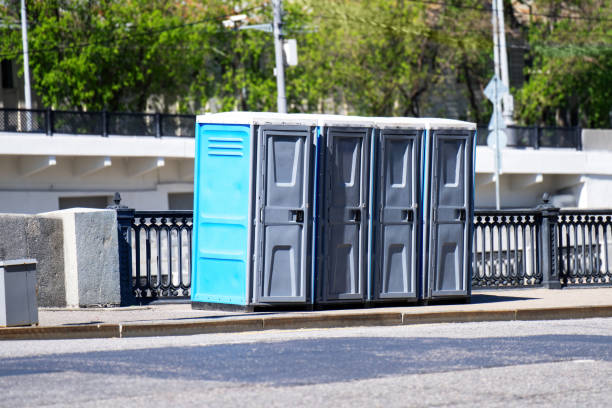 Best Portable toilet rental cost  in Cache, OK