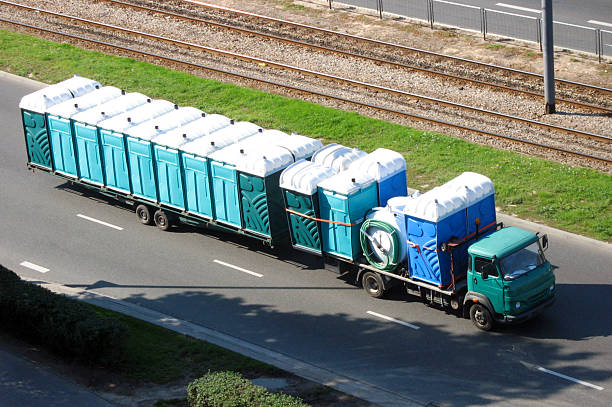 Best Sanitation services for porta potties  in Cache, OK