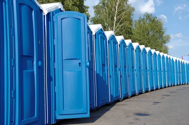 Best Temporary restroom rental  in Cache, OK